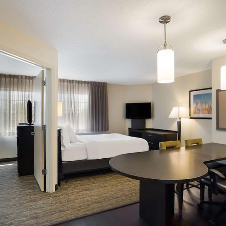 Sonesta Simply Suites Dallas Galleria Exterior foto