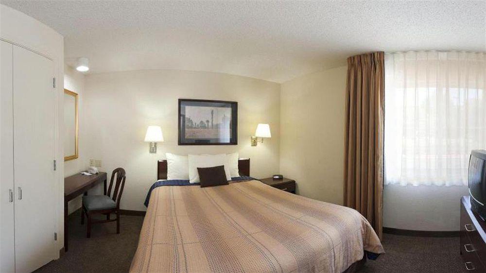 Sonesta Simply Suites Dallas Galleria Exterior foto