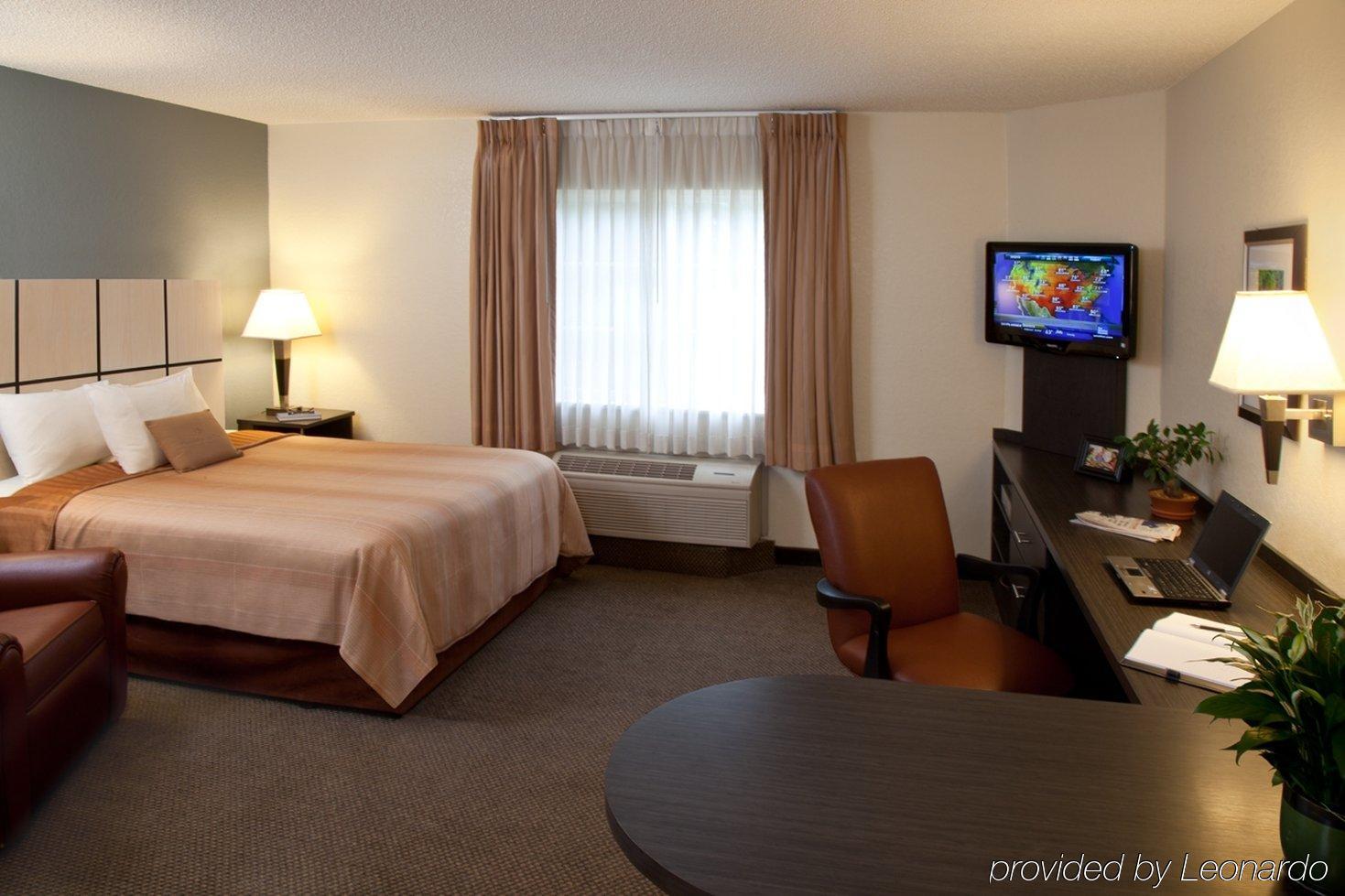 Sonesta Simply Suites Dallas Galleria Cameră foto