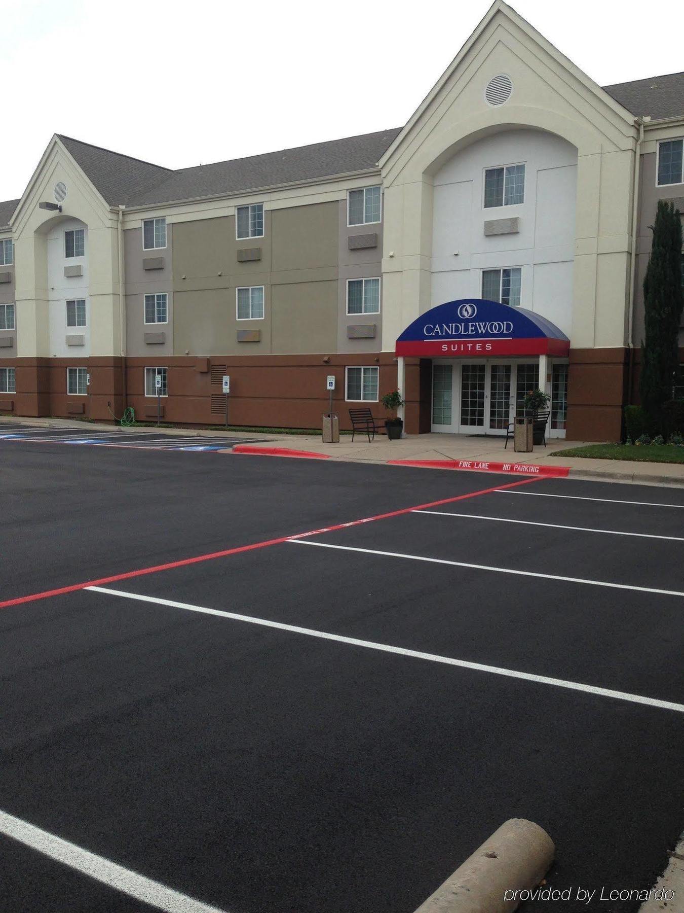 Sonesta Simply Suites Dallas Galleria Exterior foto